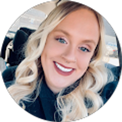 Profile photo of Abby Yates