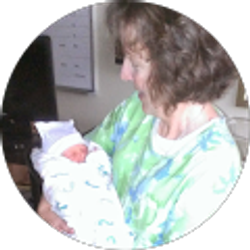 Profile photo of Naomi Hillsamer-Ferros