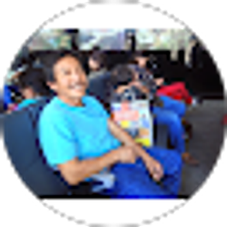 Profile photo of Juan Mendez
