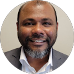 Profile photo of Sampath De Silva