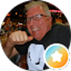 Profile photo of Bruce Thornton