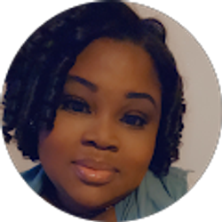 Profile photo of Raven Boyd