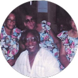 Profile photo of Jacqueline Walker