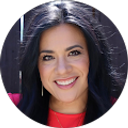 Profile photo of Stephanie Coppedge