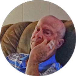 Profile photo of Jim Black