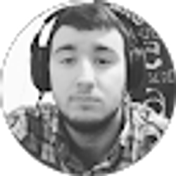 Profile photo of Justin