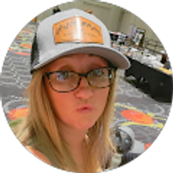 Profile photo of Fannie Mullet