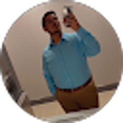 Profile photo of Estevan Ramos