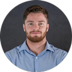 Profile photo of Logan Newman