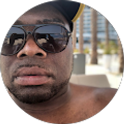 Profile photo of Joshua Burton