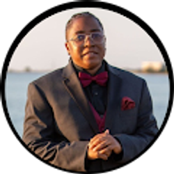 Profile photo of April Roland (AD)