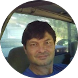 Profile photo of Craig Farley