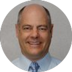 Profile photo of Dave Murrow