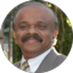 Profile photo of Dr. Ganesh Vaidyanathan