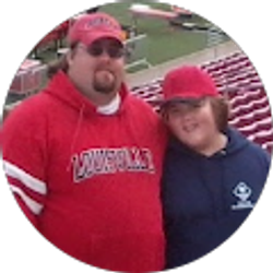 Profile photo of Jason Kaufman