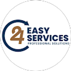 Profile photo of 24 Easy Services - Professional Solutions