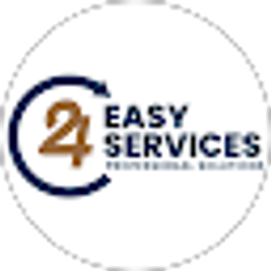 Profile photo of 24 Easy Services - Professional Solutions