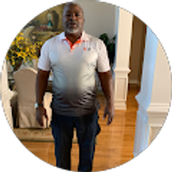 Profile photo of Vincent Stafford