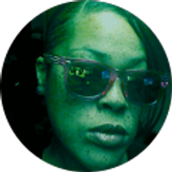 Profile photo of Ambreya Chunn