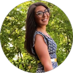 Profile photo of Tiffany Haywood