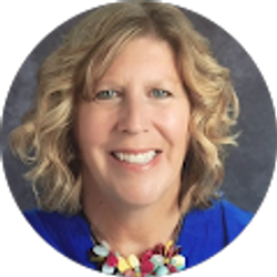 Profile photo of Patricia Hall