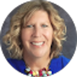 Profile photo of Patricia Hall