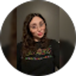 Profile photo of Faith Ann