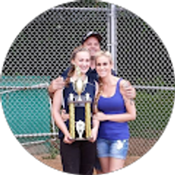 Profile photo of Raymond Miller