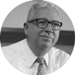 Profile photo of Tim Bray