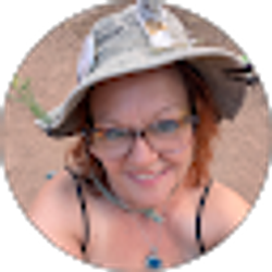 Profile photo of Tami K.
