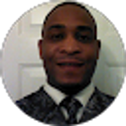 Profile photo of Cedric Wright