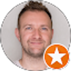 Profile photo of Kellen Green