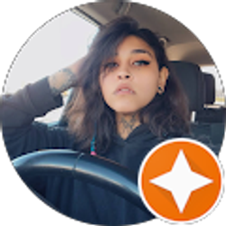 Profile photo of Blanca Molinero