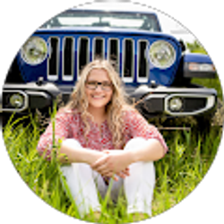 Profile photo of Allison Kolbeck