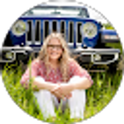 Profile photo of Allison Kolbeck