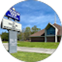 Profile photo of Church Admin