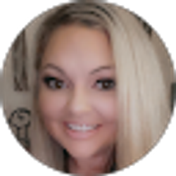 Profile photo of Ginger Johnson