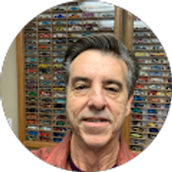 Profile photo of Rob kurowski