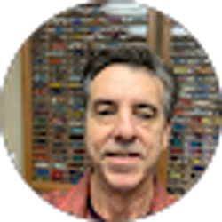 Profile photo of Rob kurowski