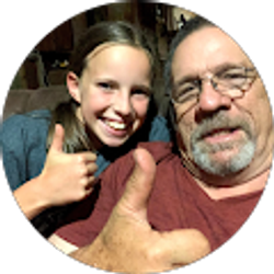 Profile photo of Jeff Davis