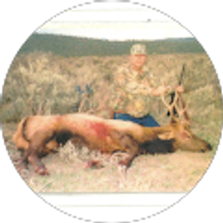 Profile photo of Mike Paisley