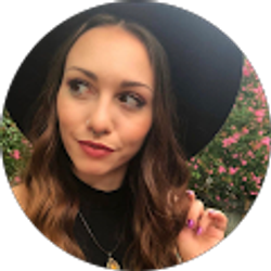 Profile photo of Kourtney Motichek