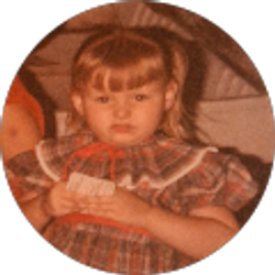 Profile photo of Lisa Harvey