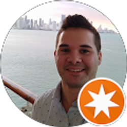 Profile photo of Alexander George