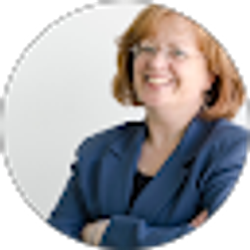 Profile photo of Tamara Rosanio