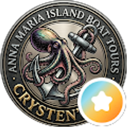 Profile photo of Crysten’s AMI Boat Tours