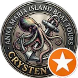 Profile photo of Crysten’s AMI Boat Tours