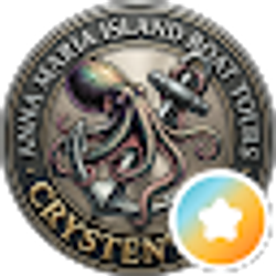 Profile photo of Crysten’s AMI Boat Tours