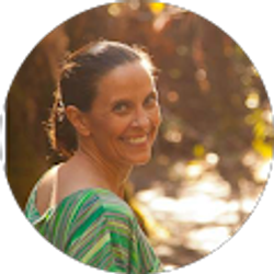 Profile photo of Holly Gorman - personal