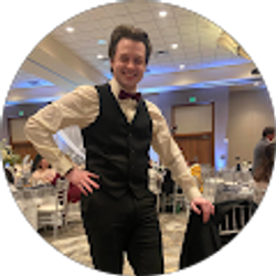 Profile photo of Steven Bryant